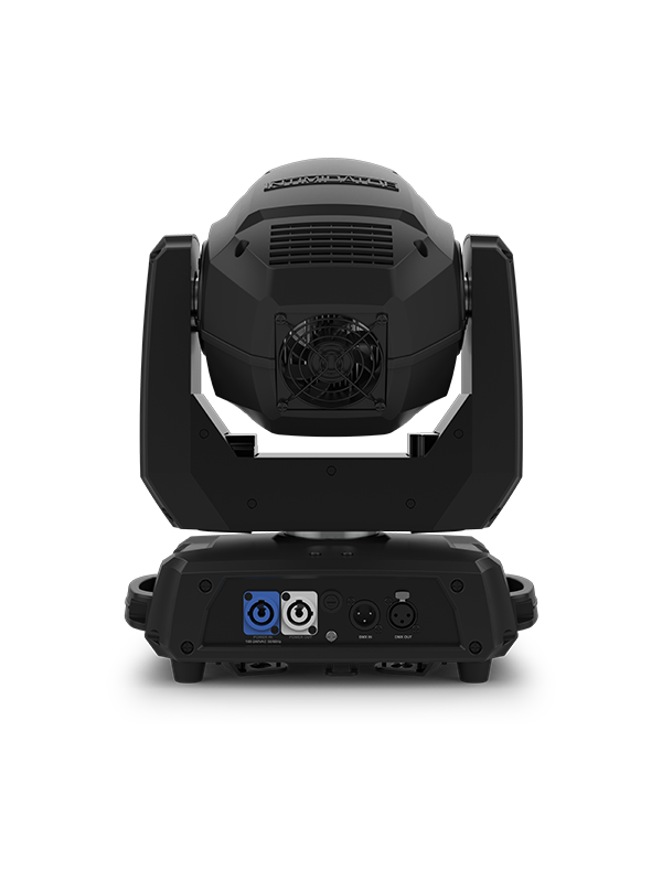 Chauvet DJ Intimidator Spot 360X - view 4