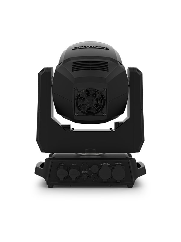 Chauvet DJ Intimidator Spot 360X IP - view 4