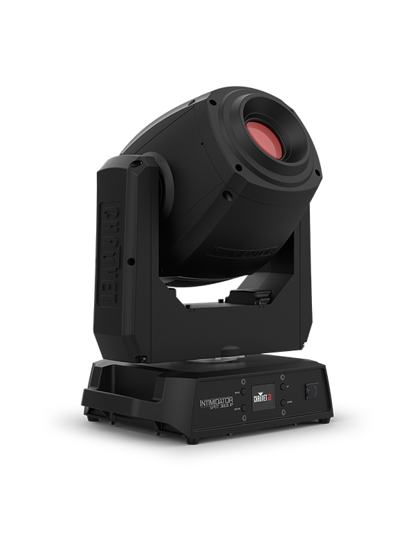 Chauvet DJ Intimidator Spot 360X IP - view 2