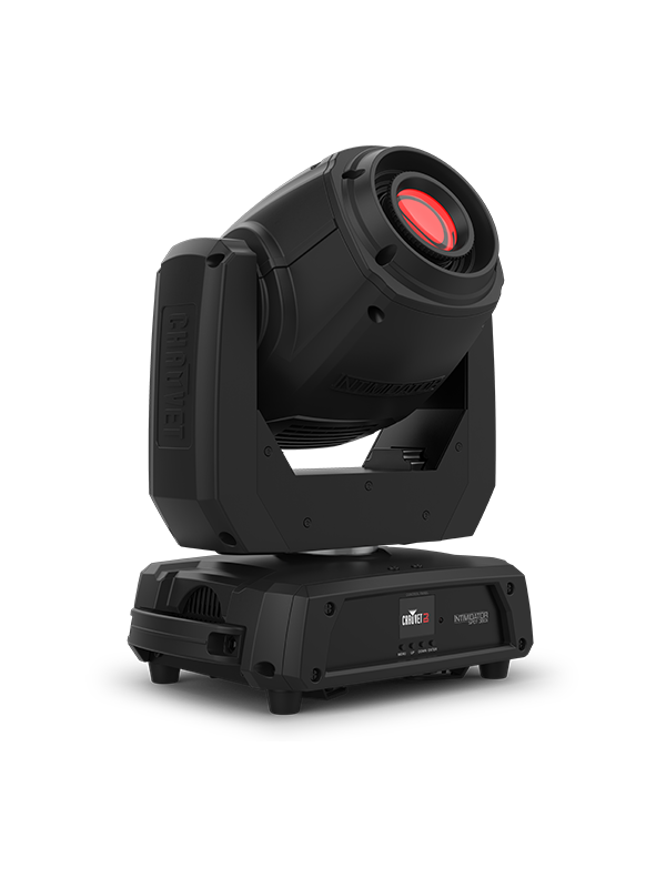 Chauvet DJ Intimidator Spot 360X - view 2