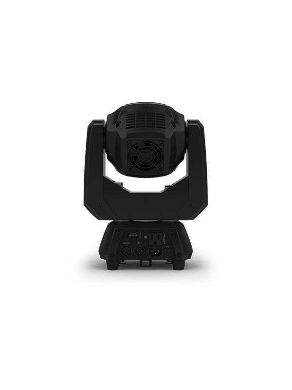 Chauvet DJ Intimidator Spot 60 ILS - view 4