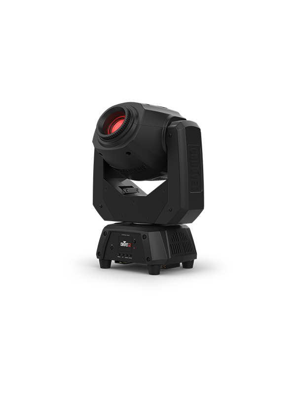 Chauvet DJ Intimidator Spot 60 ILS - view 3