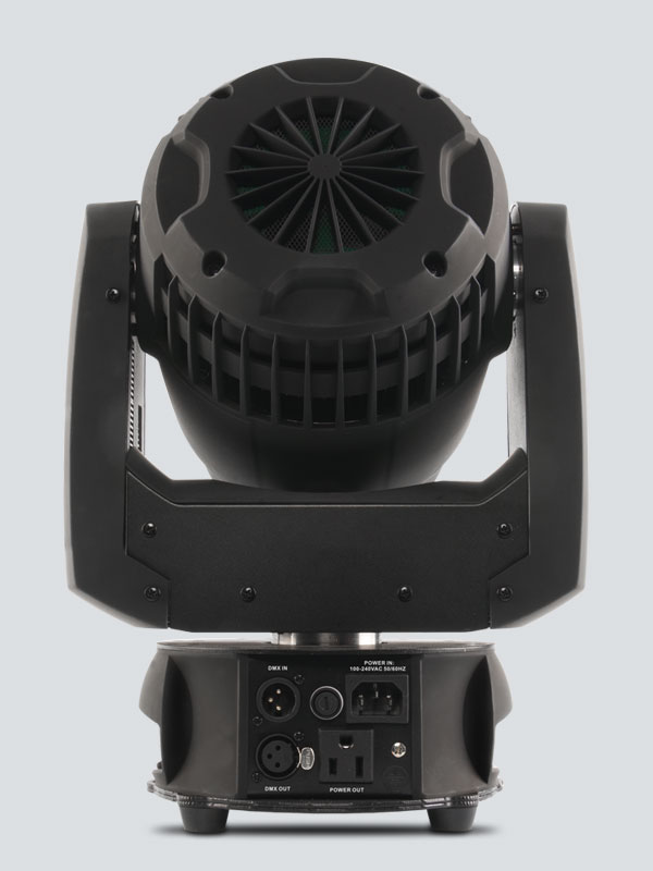 Chauvet DJ Intimidator Trio Moving Head - view 4