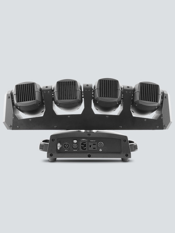 Chauvet DJ Intimidator Wave 360 IRC - view 4