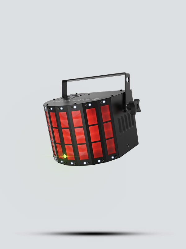 Chauvet DJ Kinta FX ILS - view 3