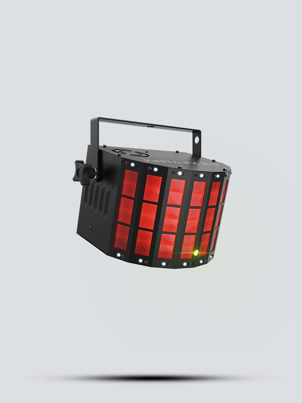 Chauvet DJ Kinta FX ILS - view 2