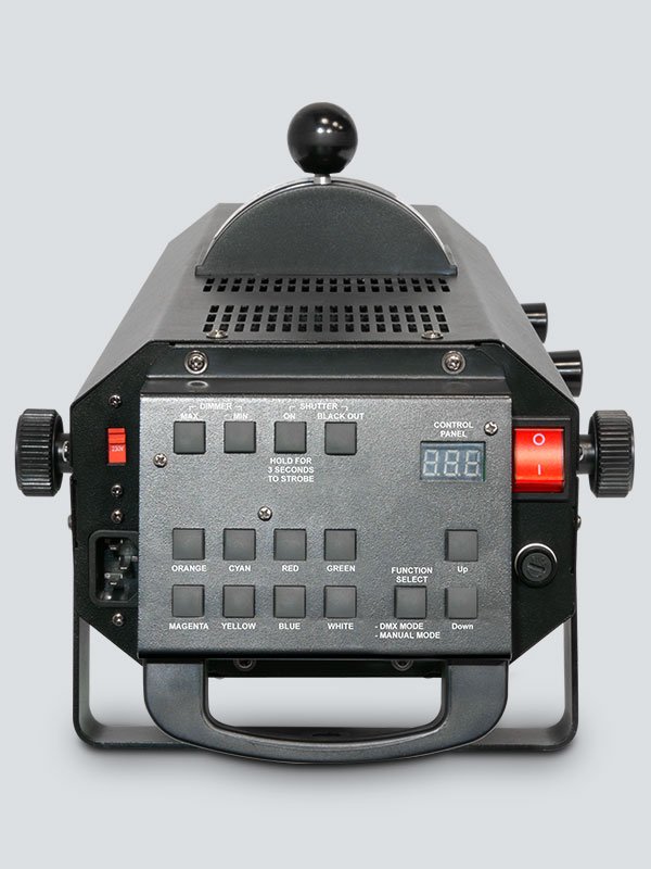 Chauvet DJ LED Followspot 75ST - view 4