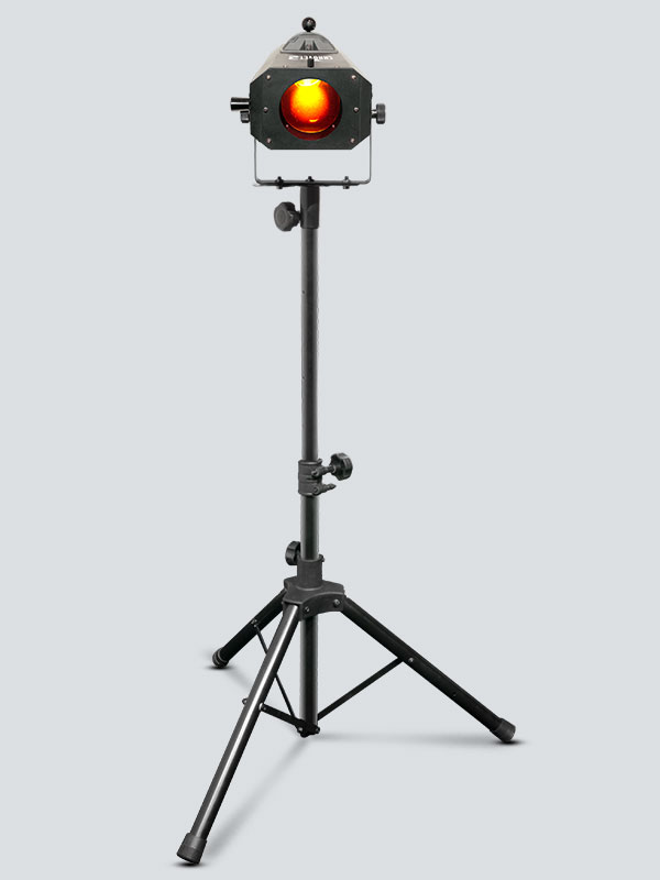 Chauvet DJ LED Followspot 75ST - view 2