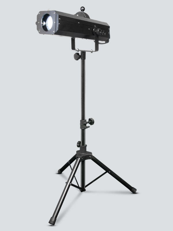 Chauvet DJ LED Followspot 75ST - view 3