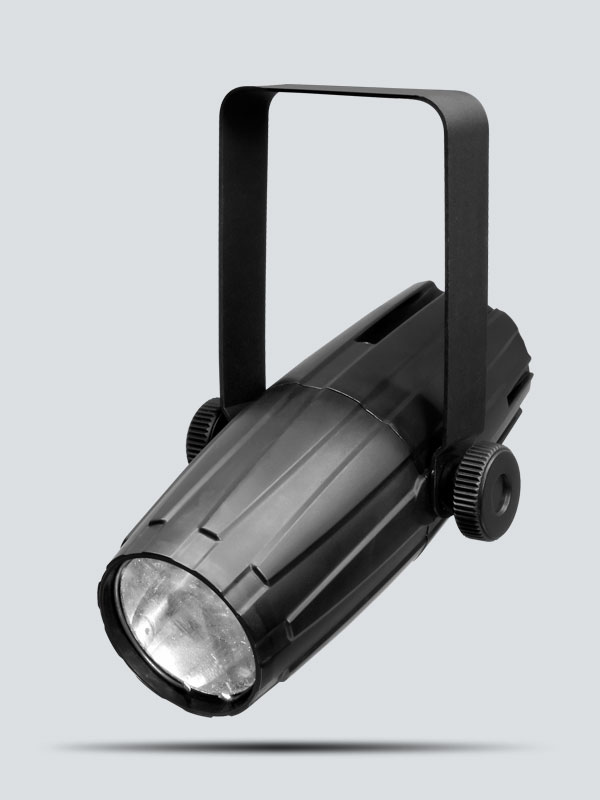 Chauvet DJ LED Pinspot 2 White LED Pinspot - view 2