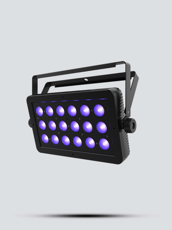 Chauvet DJ LED Shadow 2 ILS Black Light - view 3