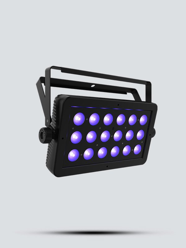 Chauvet DJ LED Shadow 2 ILS Black Light - view 2