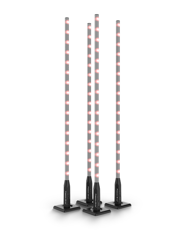 Chauvet DJ Freedom Stick X4 - view 6