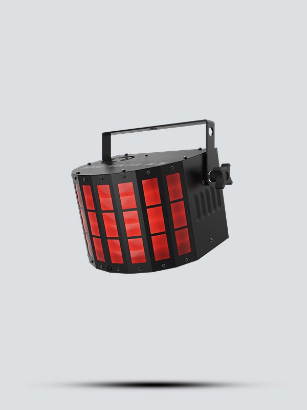 Chauvet DJ Mini Kinta ILS 3.6-Pound Beam Effect - view 3
