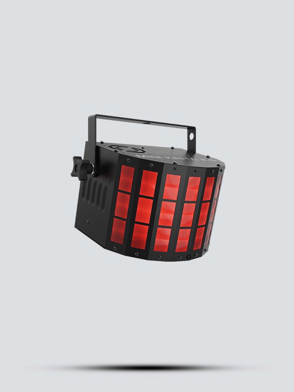 Chauvet DJ Mini Kinta ILS 3.6-Pound Beam Effect - view 2