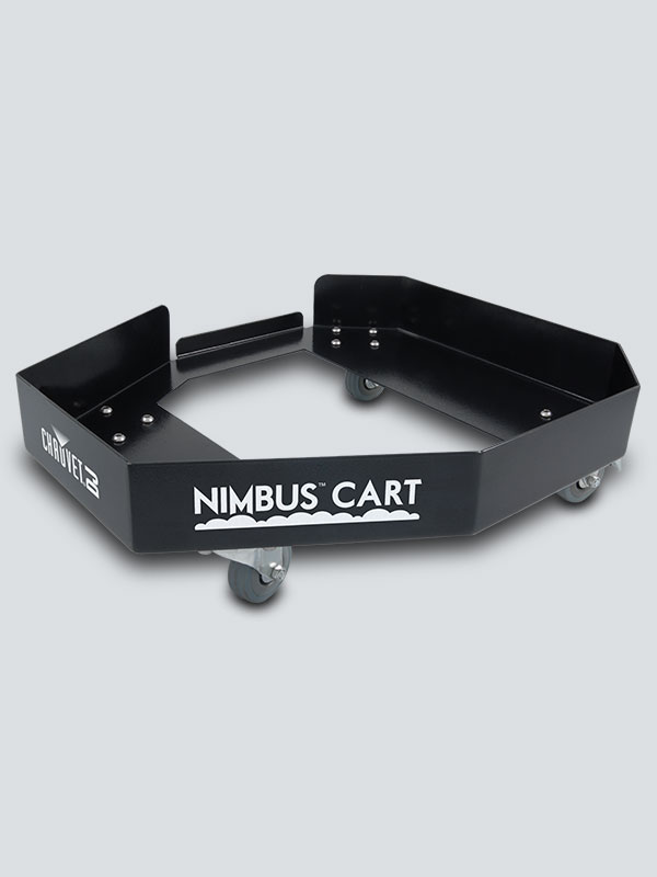 Chauvet DJ Nimbus Cart - view 2