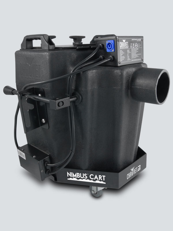 Chauvet DJ Nimbus Cart - view 3
