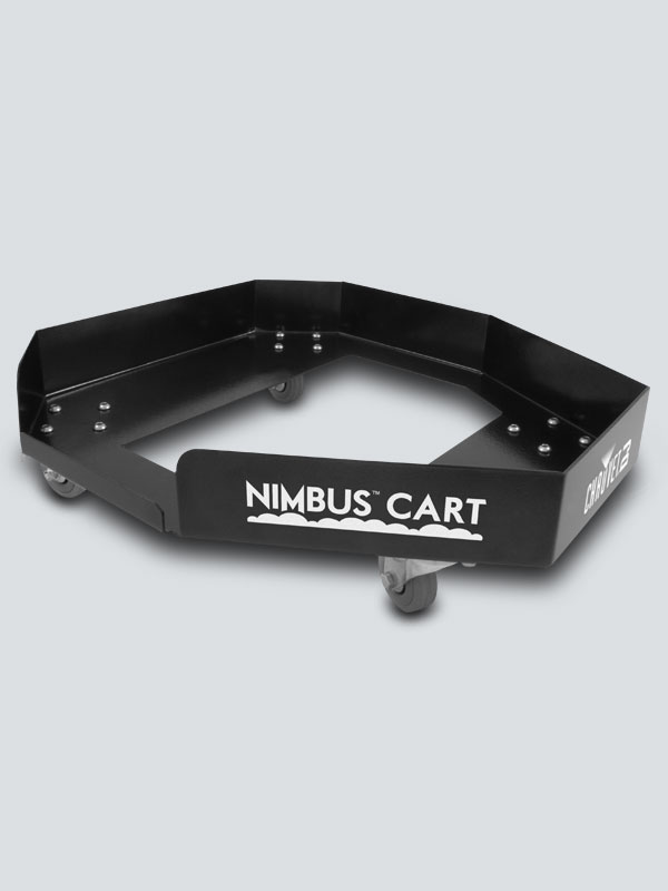 Chauvet DJ Nimbus Cart - view 4