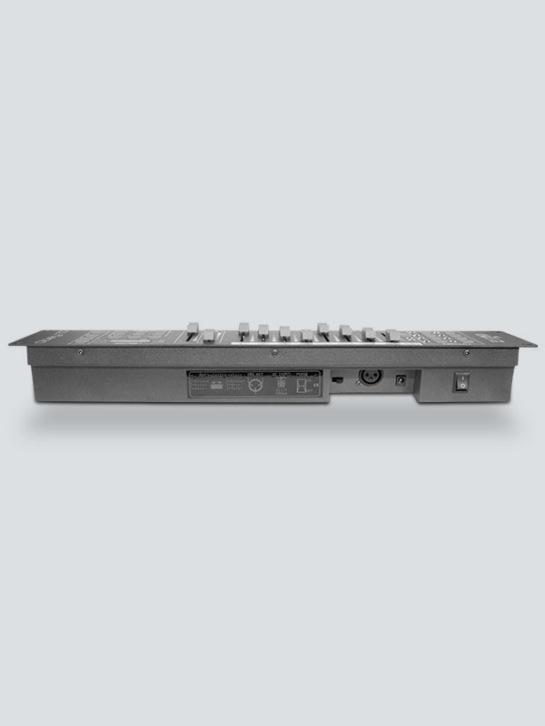 Chauvet DJ Obey 10 2U DMX Desk - view 2