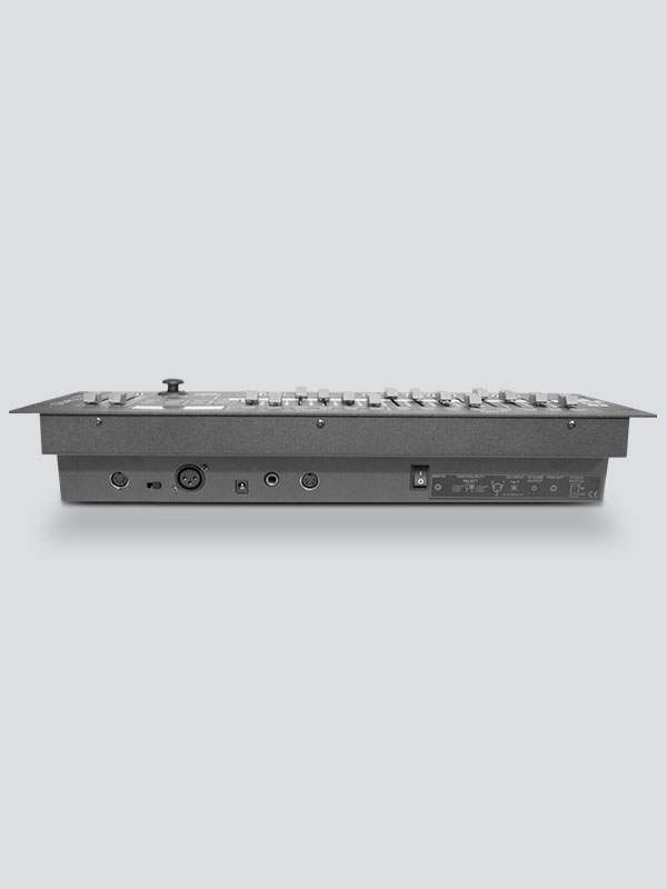 Chauvet DJ Obey 70 384-Channel Desk - view 2