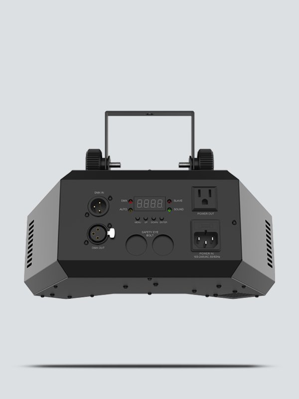 Chauvet DJ Obsession 60 W Effect Light - view 4