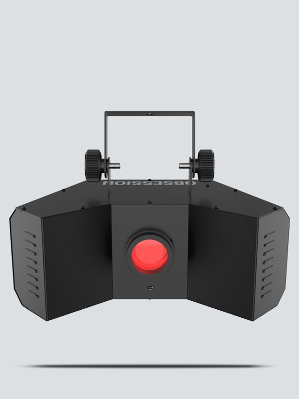 Chauvet DJ Obsession 60 W Effect Light - view 2