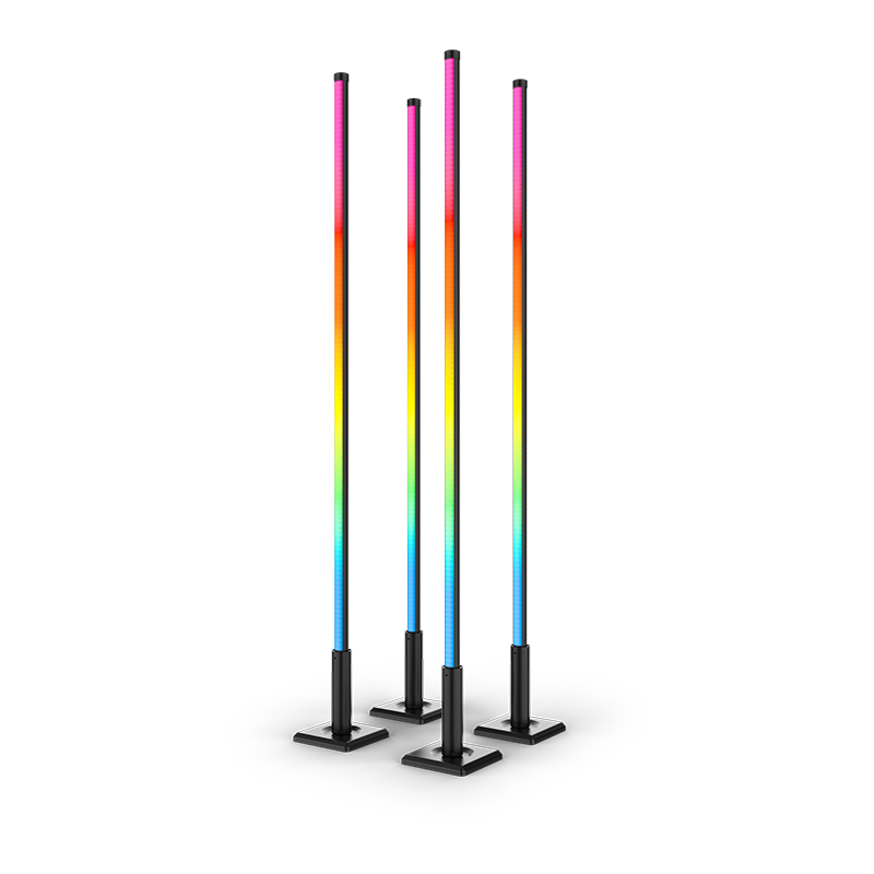 Chauvet DJ Freedom Flex Stick X4 - view 2
