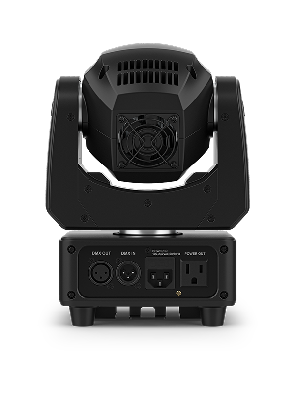 Chauvet DJ Sentinel Spot Q60 ILS - view 4