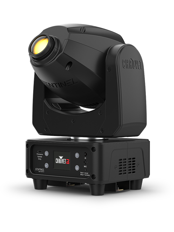 Chauvet DJ Sentinel Spot Q60 ILS - view 3