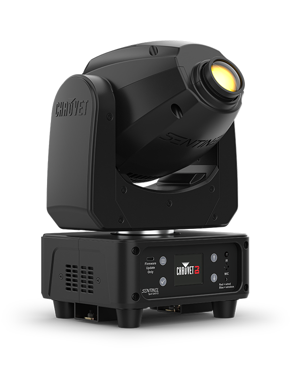 Chauvet DJ Sentinel Spot Q60 ILS - view 2