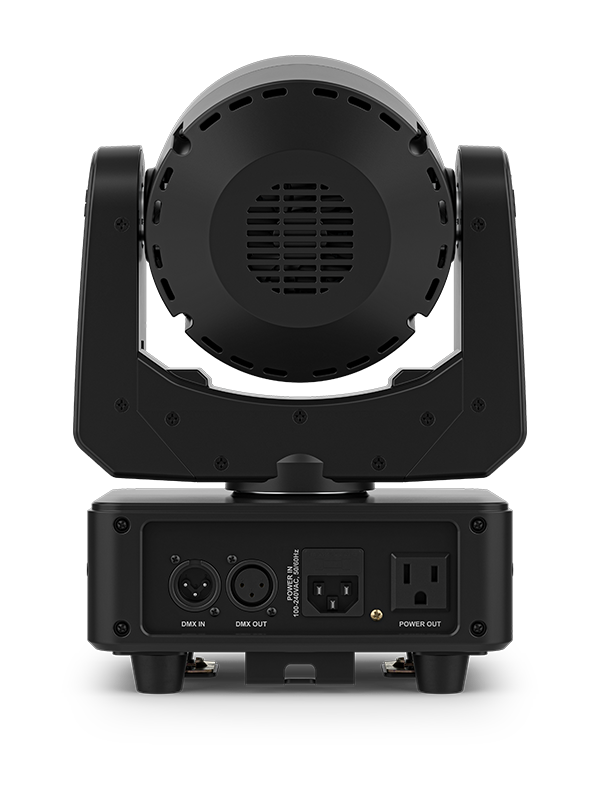 Chauvet DJ Sentinel Wash Q120 - view 4