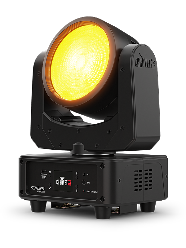 Chauvet DJ Sentinel Wash Q120 - view 3
