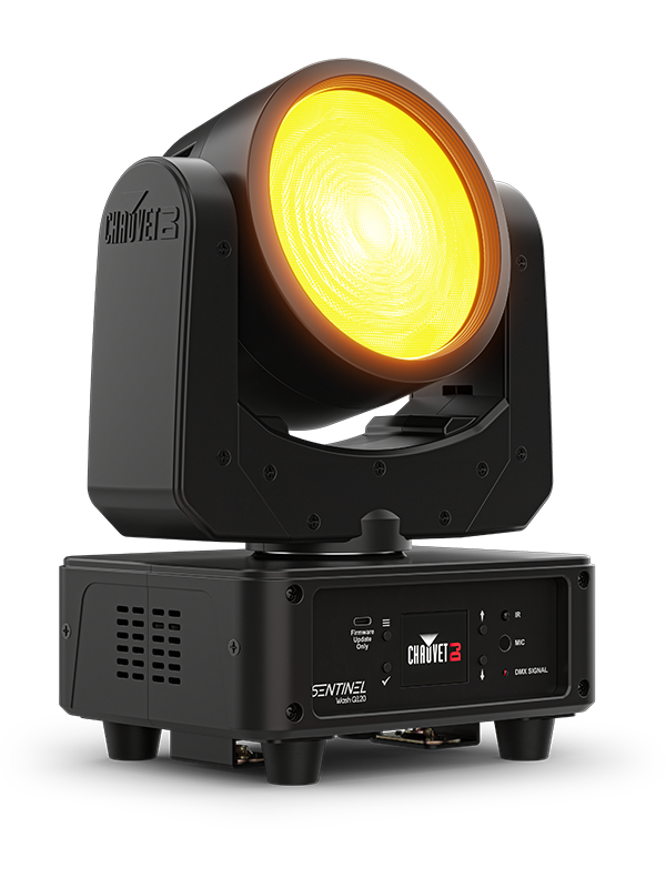 Chauvet DJ Sentinel Wash Q120 - view 2