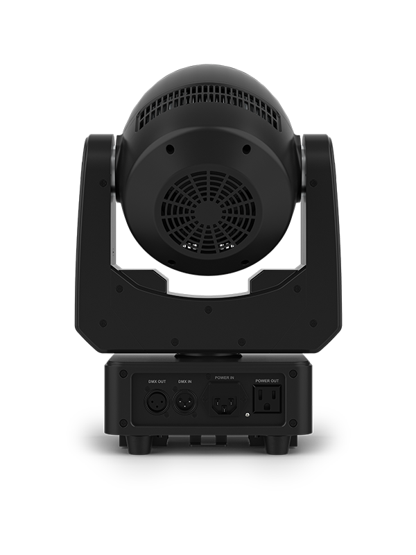 Chauvet DJ Sentinel Wash Q7Z ILS - view 4