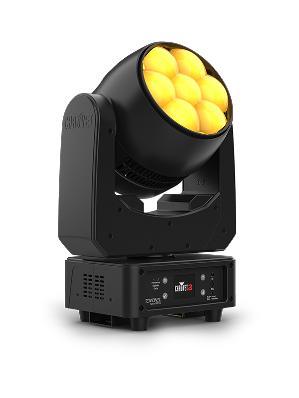 Chauvet DJ Sentinel Wash Q7Z ILS - view 2