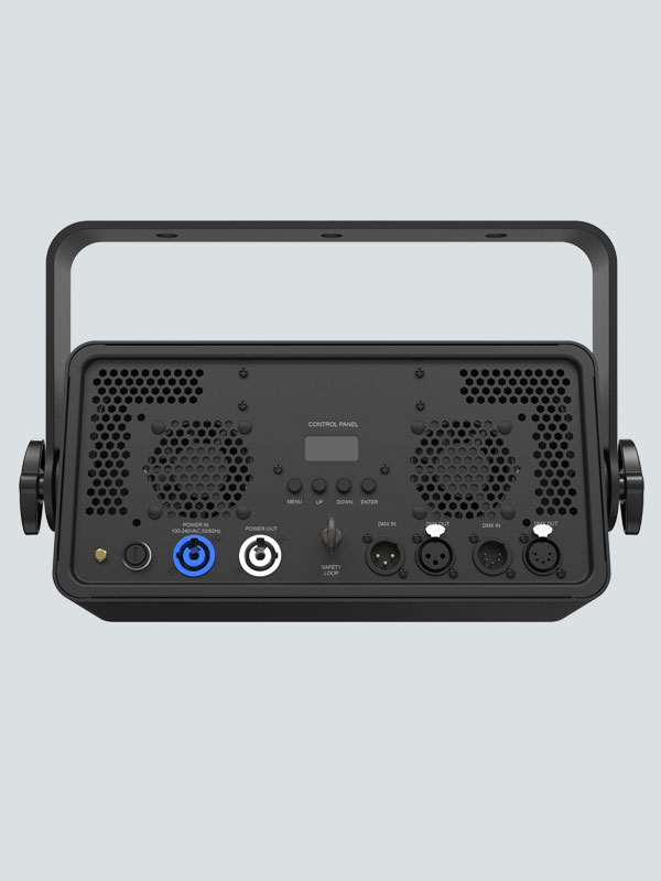 Chauvet DJ Shocker 2 Dual-Zone COB Blinder - view 5