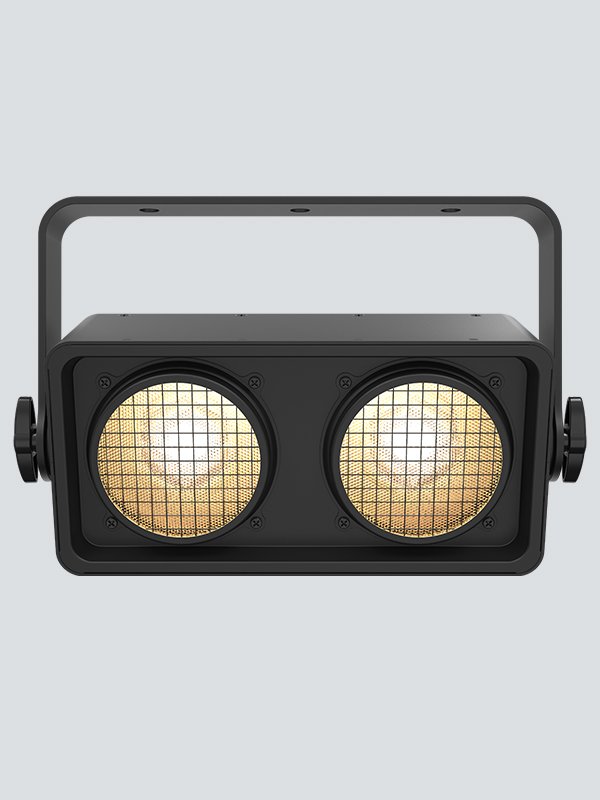 Chauvet DJ Shocker 2 Dual-Zone COB Blinder - view 3