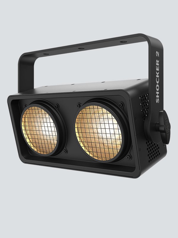 Chauvet DJ Shocker 2 Dual-Zone COB Blinder - view 4