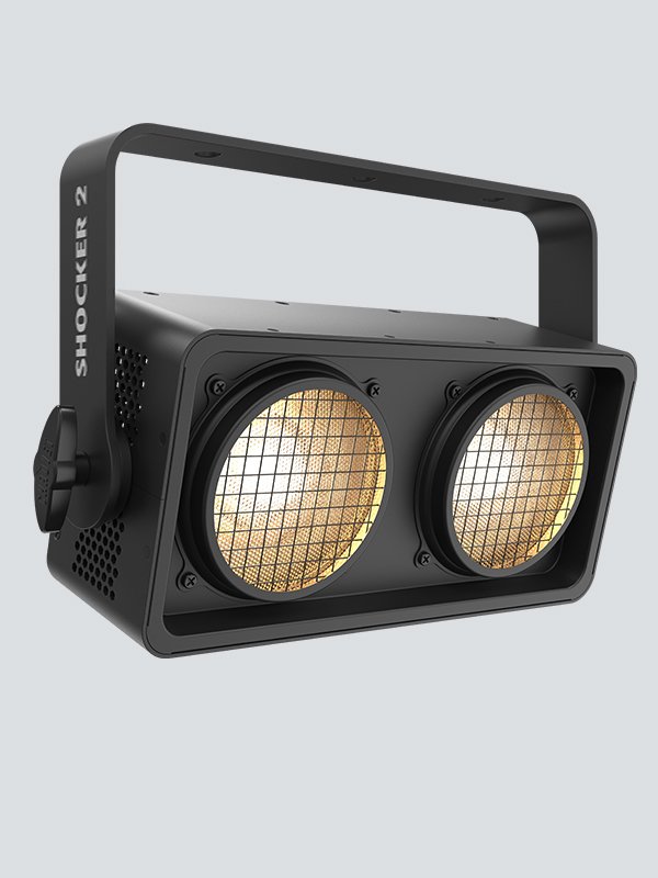 Chauvet DJ Shocker 2 Dual-Zone COB Blinder - view 2