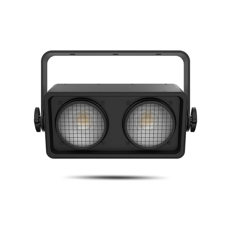 Shocker 2 Dual-Zone COB Blinder