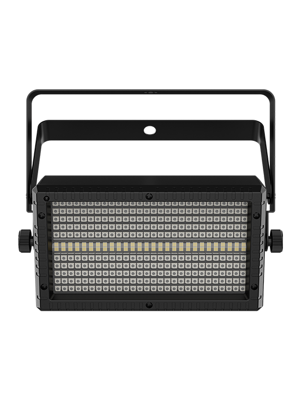 Chauvet DJ Shocker FX - view 2
