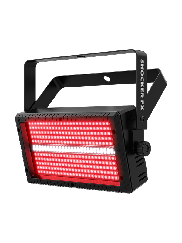 Chauvet DJ Shocker FX - view 3