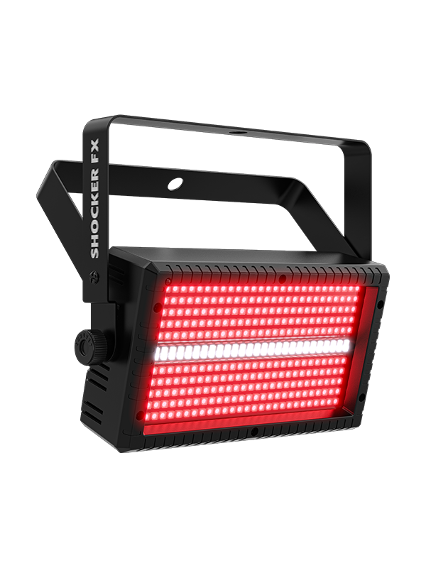 Chauvet DJ Shocker FX - view 4