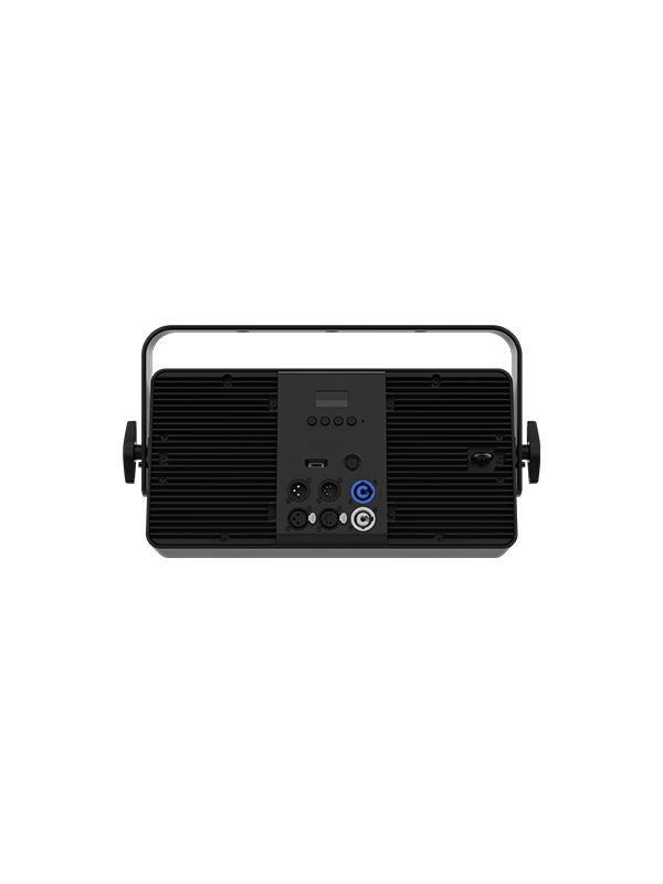 Chauvet DJ Shocker P2 Dual-Zone Penta-Color Blinder - view 4