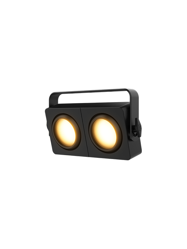 Chauvet DJ Shocker P2 Dual-Zone Penta-Color Blinder - view 3