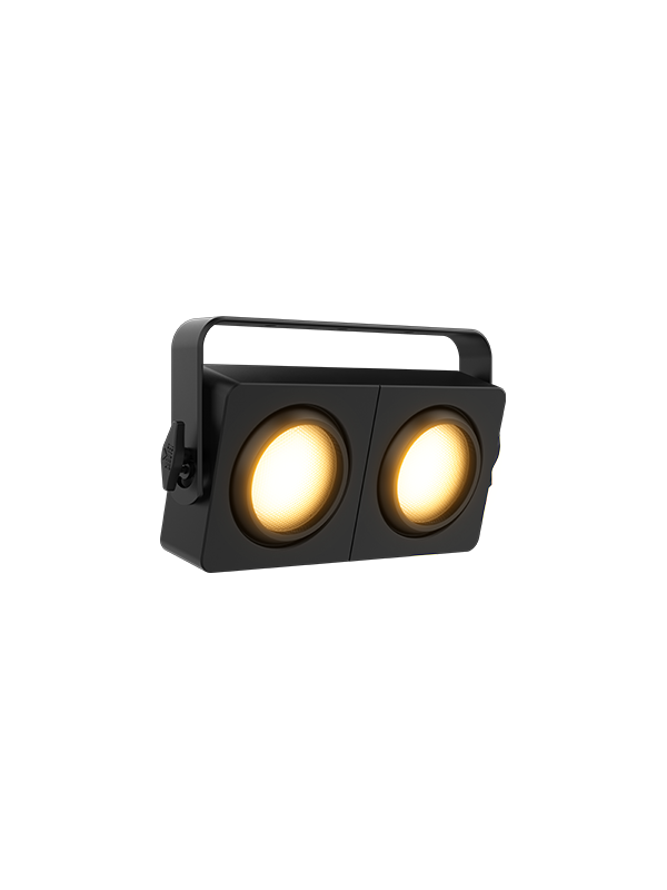 Chauvet DJ Shocker P2 Dual-Zone Penta-Color Blinder - view 2