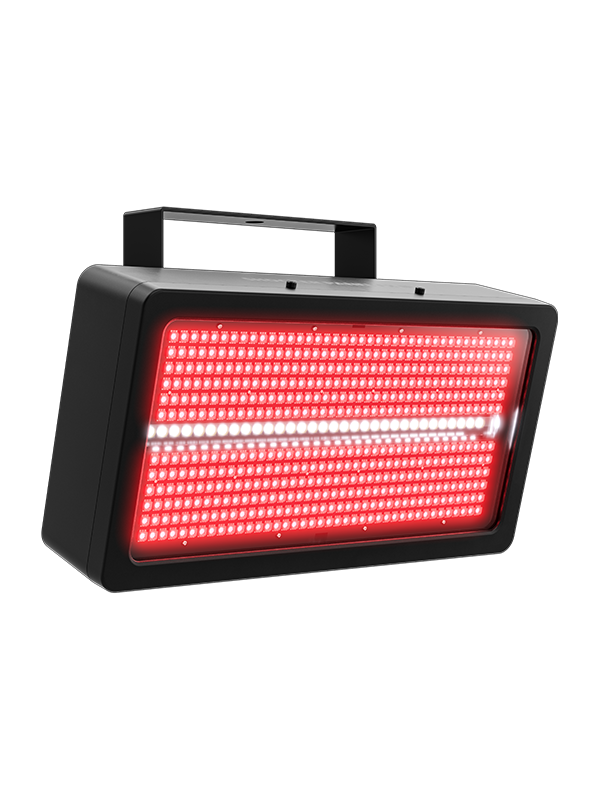 Chauvet DJ Shocker Panel FX IP - view 2