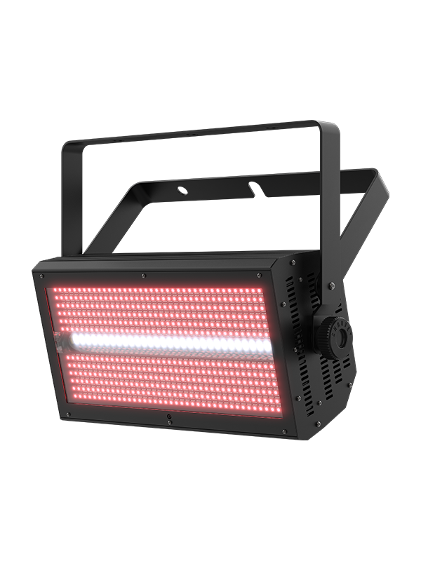 Chauvet DJ Shocker Panel FX - view 3