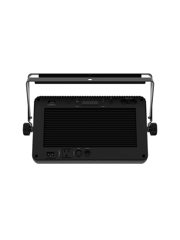 Chauvet DJ SlimBANK H18 ILS 18-LED Hex-Color Wash Bar - view 4