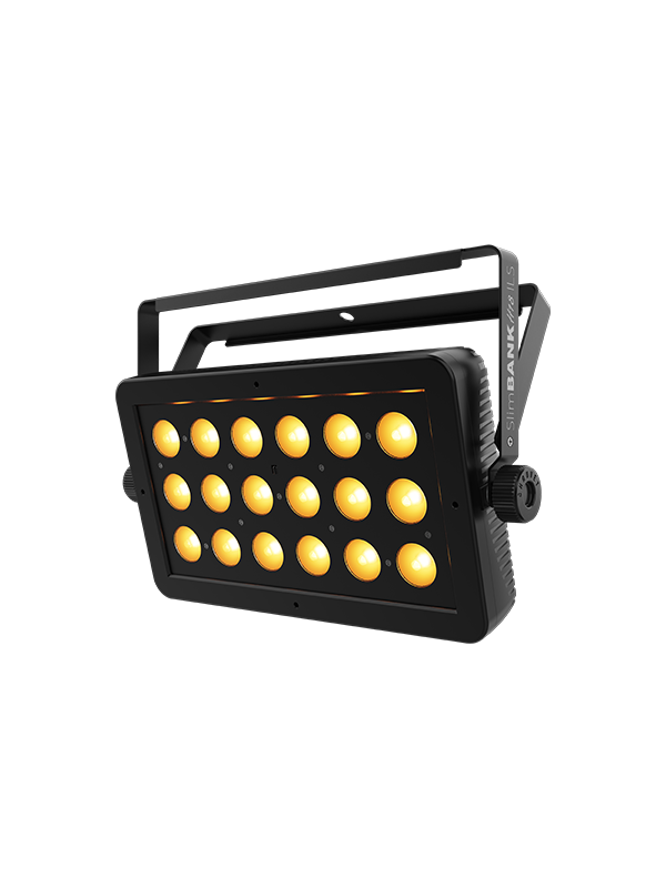 Chauvet DJ SlimBANK H18 ILS 18-LED Hex-Color Wash Bar - view 3
